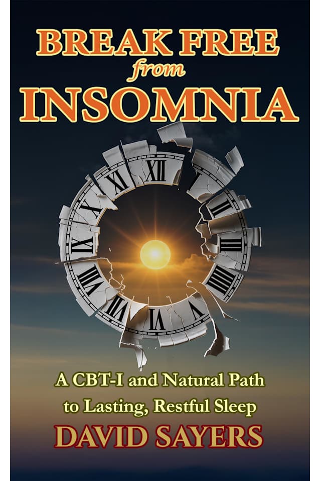 Break Free From Insomnia