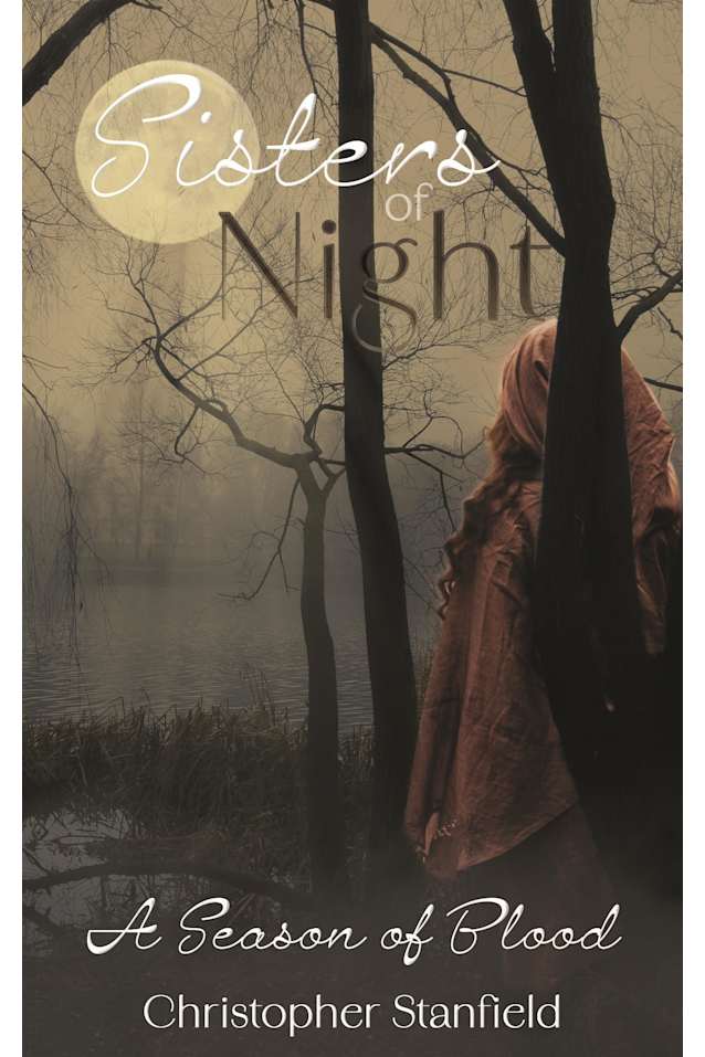 Sisters of Night (The Hymn of Light & Shadow Book 5)