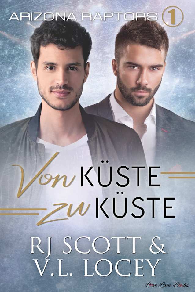 Von Küste zu Küste