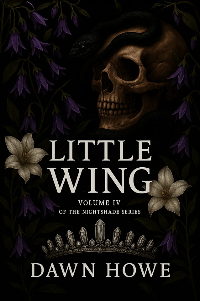 Little Wing
