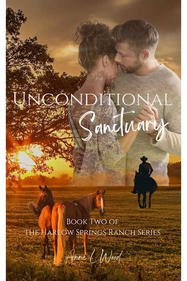 Unconditional Sanctuary