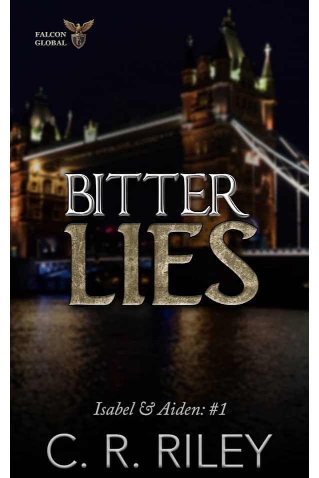 Bitter Lies