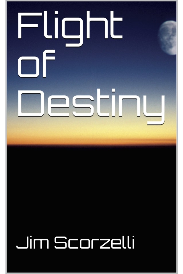 Flight of Destiny