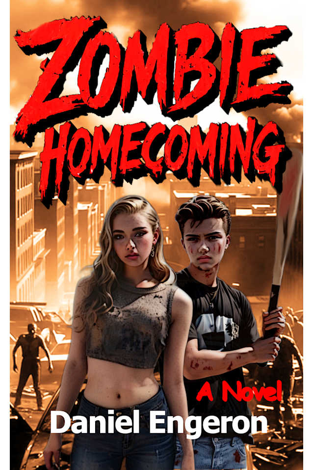 Zombie Homecoming