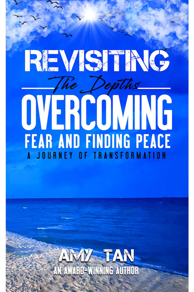 Revisiting the Depths: Overcoming Fear and Finding Peace  