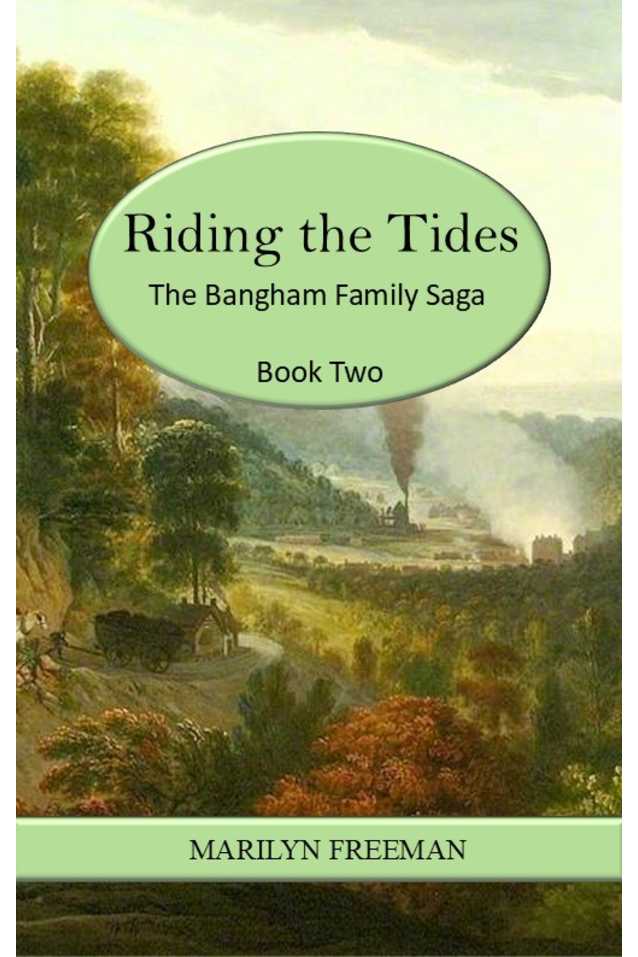 Riding the Tides