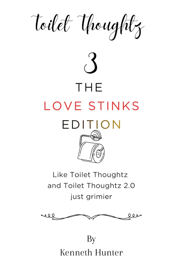 Toilet Thoughtz 