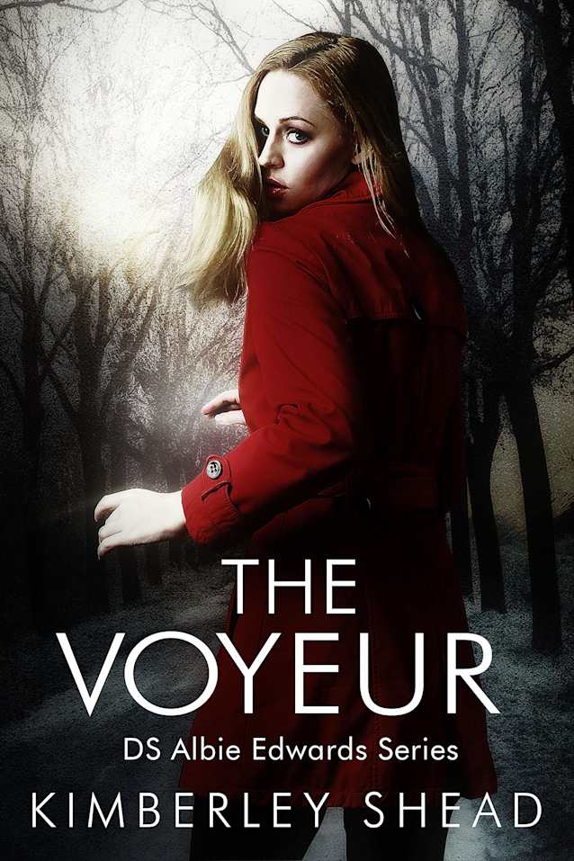 The Voyeur: A British Detective Crime Series