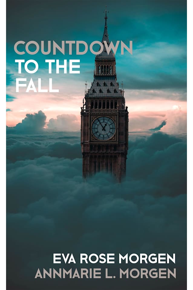 Countdown to the Fall (Fallen Book 2)