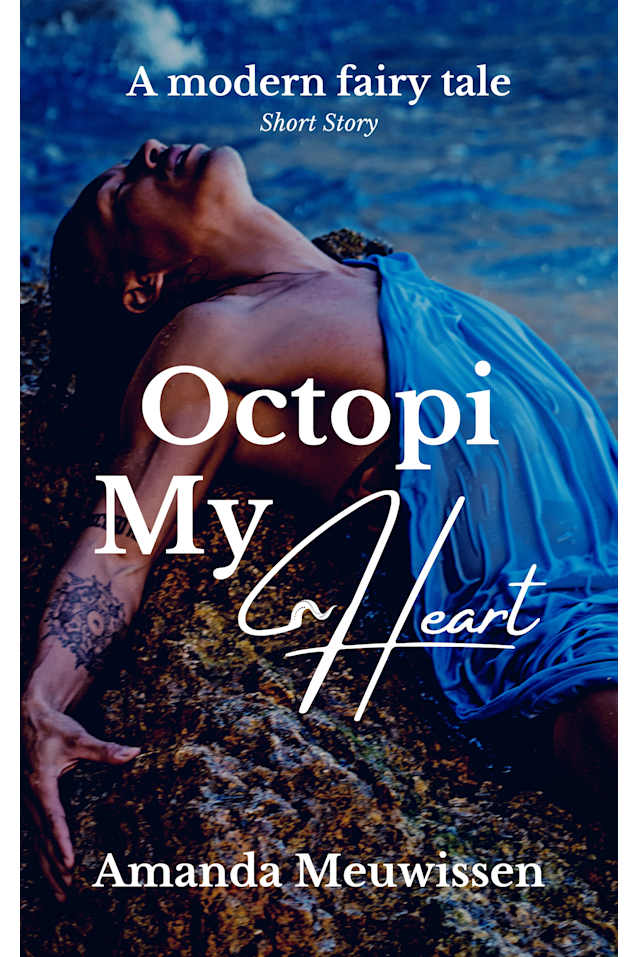 Octopi My Heart