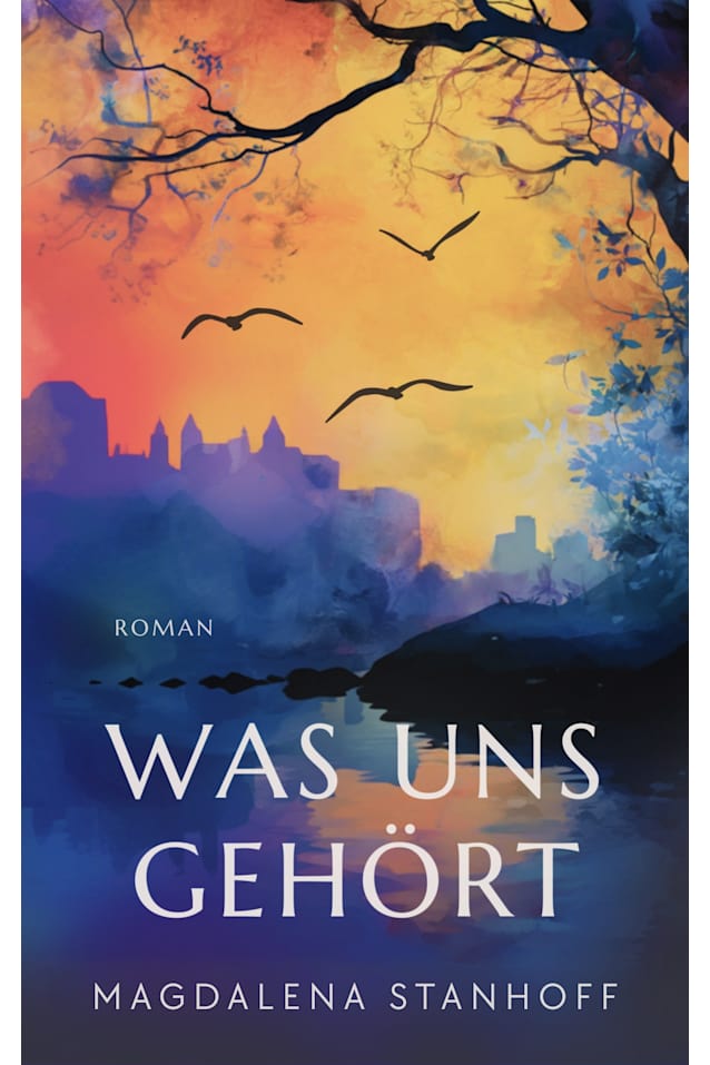 Was uns gehört