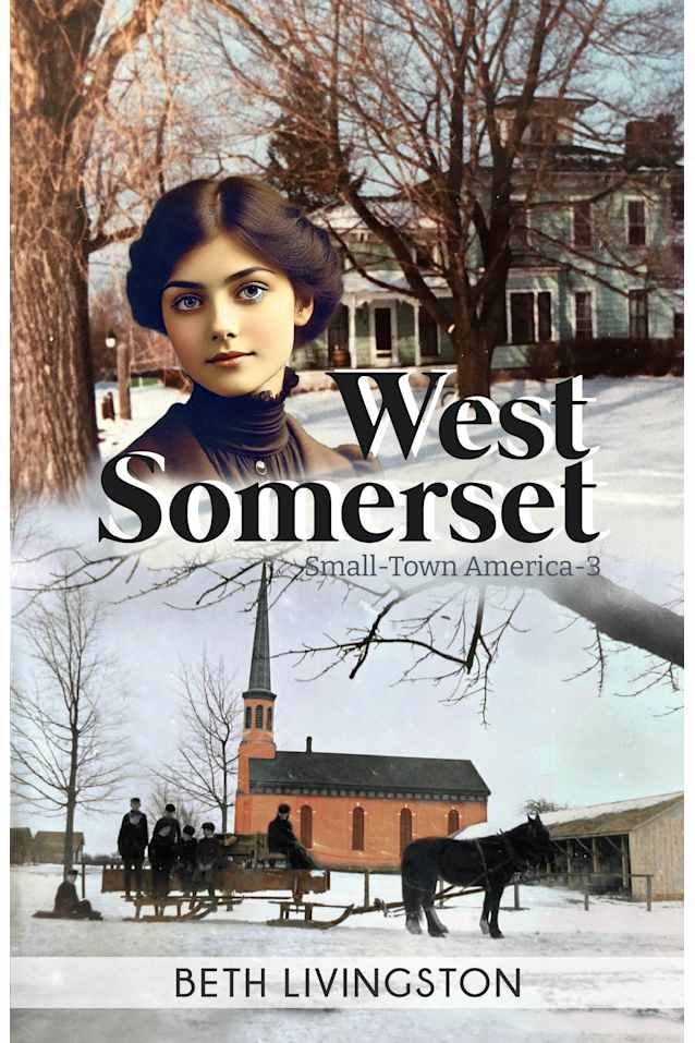 West Somerset (Small-Town America)