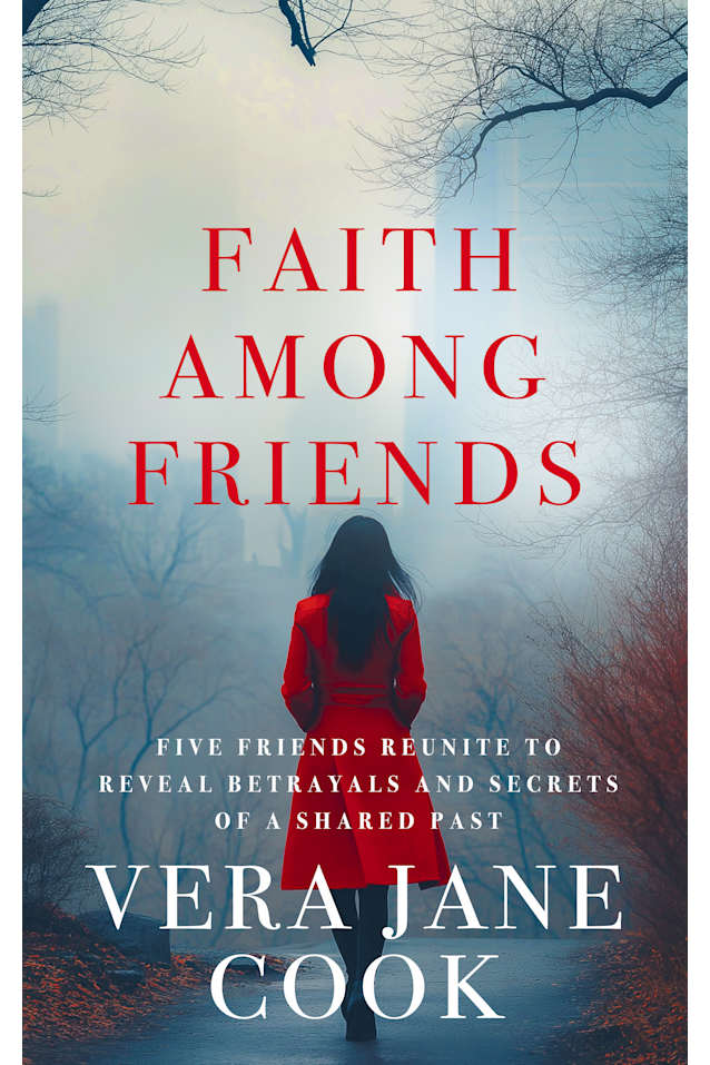 Faith Among Friends