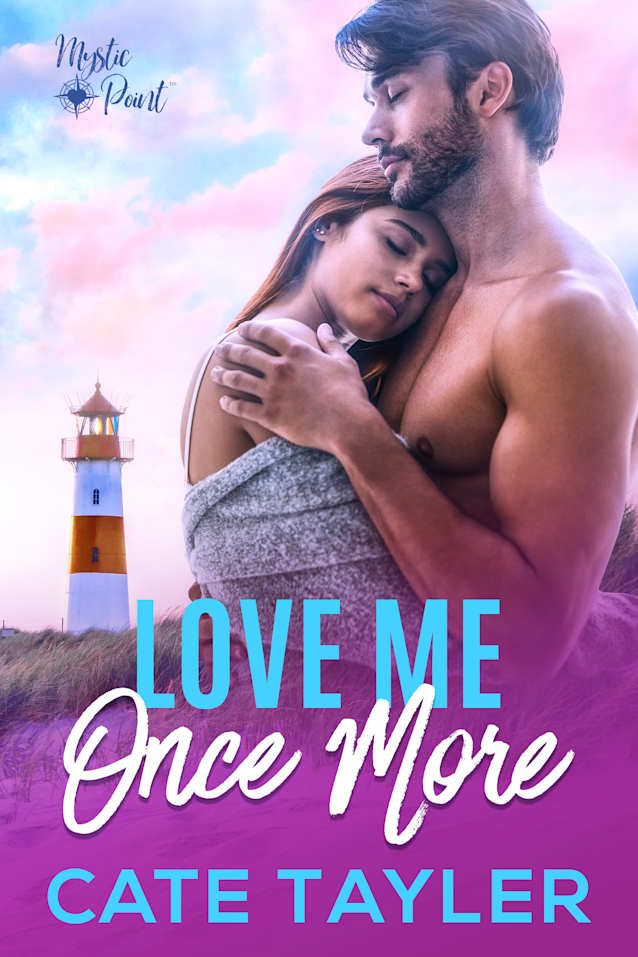 Love Me Once More (Mystic Point #1)