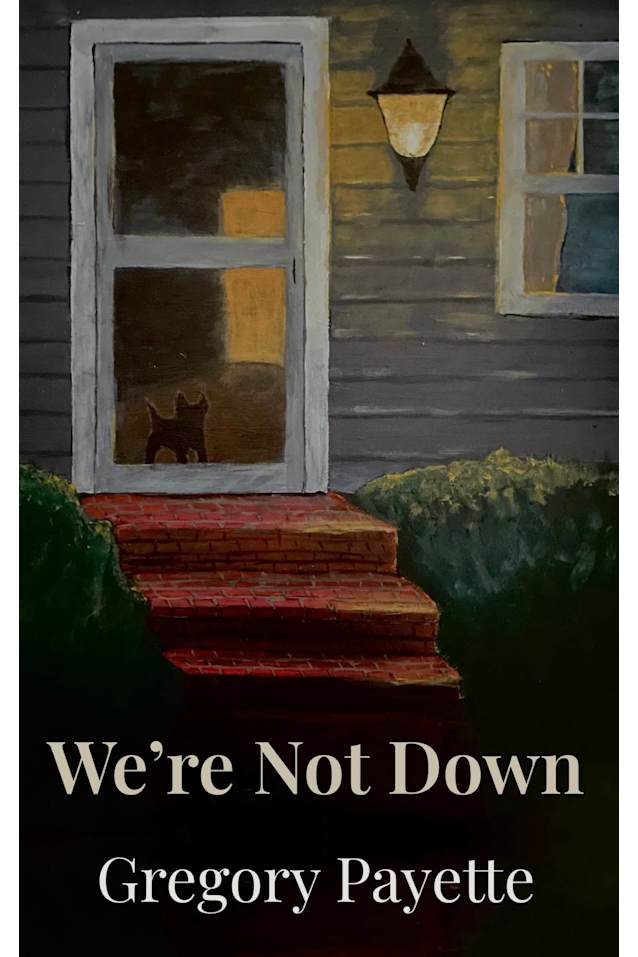 We're Not Down