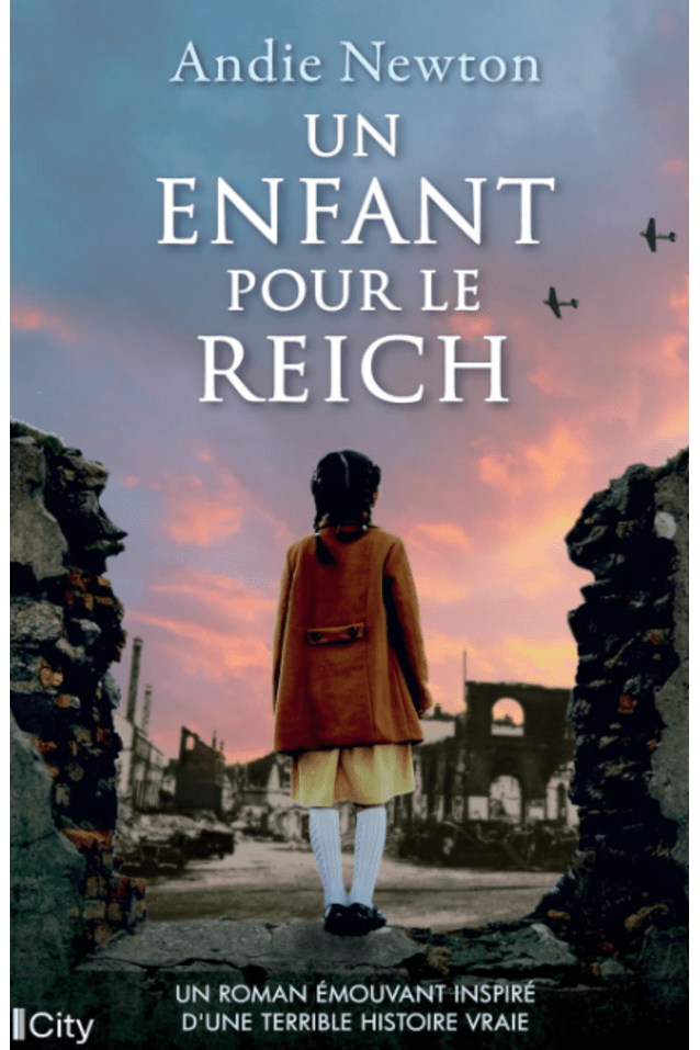 Un Enfant Pour Le Reich