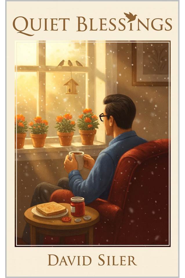 Quiet Blessings