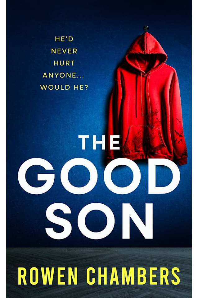 The Good Son: A psychological thriller with a shocking twist