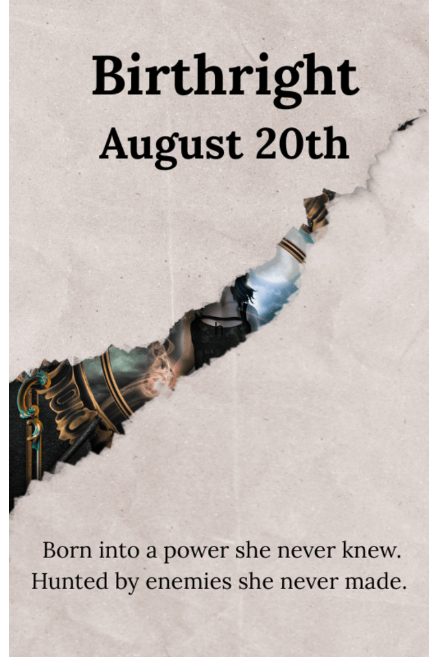 Birthright