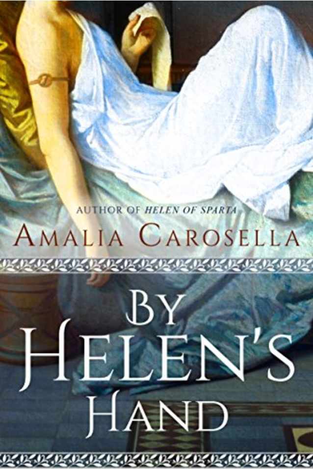 By Helen’s Hand
