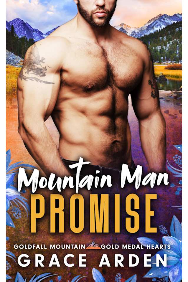 Mountain Man Promise