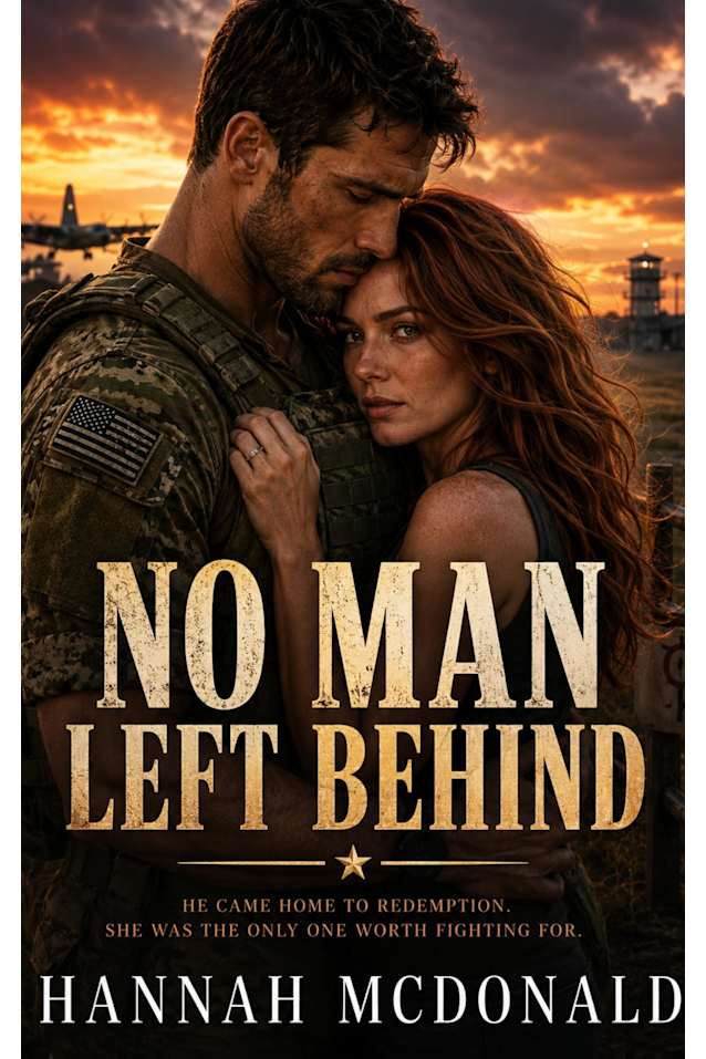 No Man Left Behind