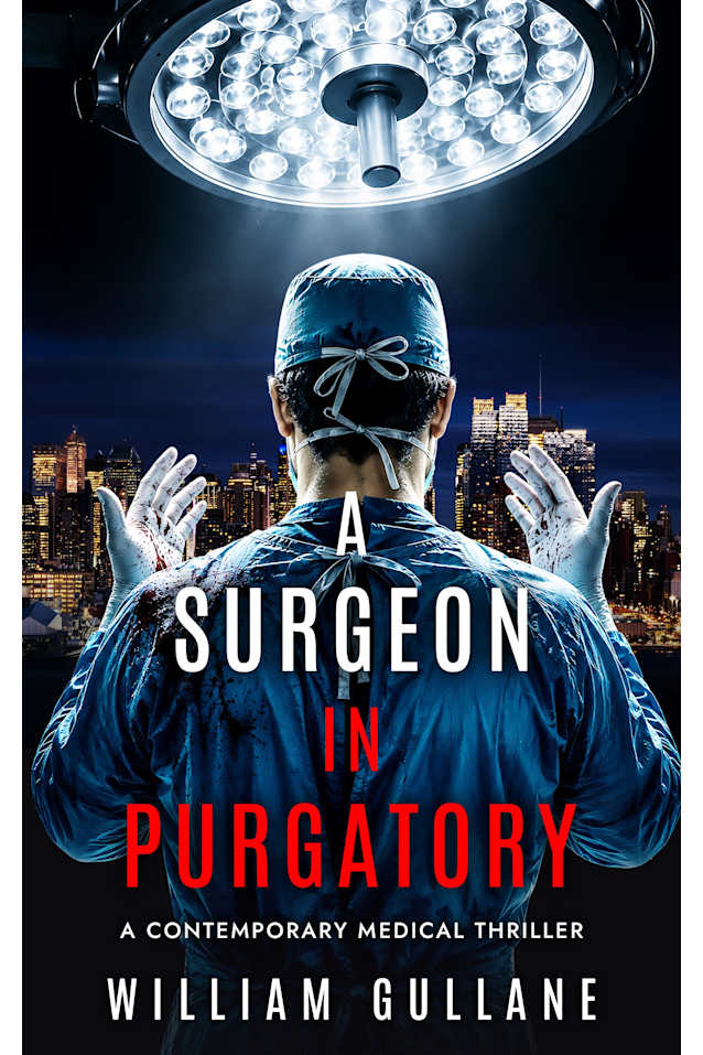 A Surgeon in Purgatory