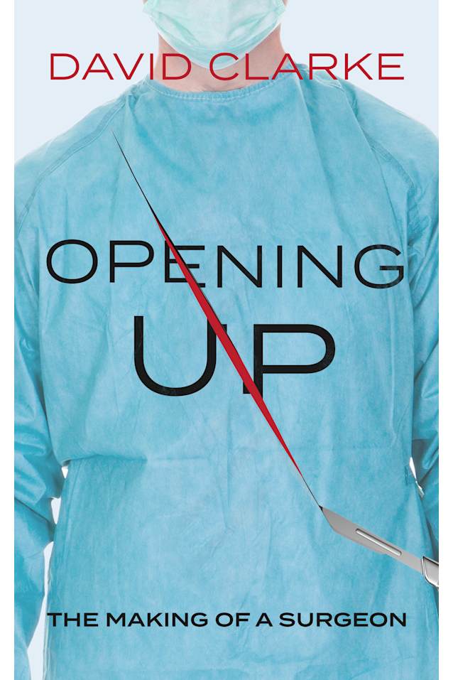 Opening Up, Volume 1