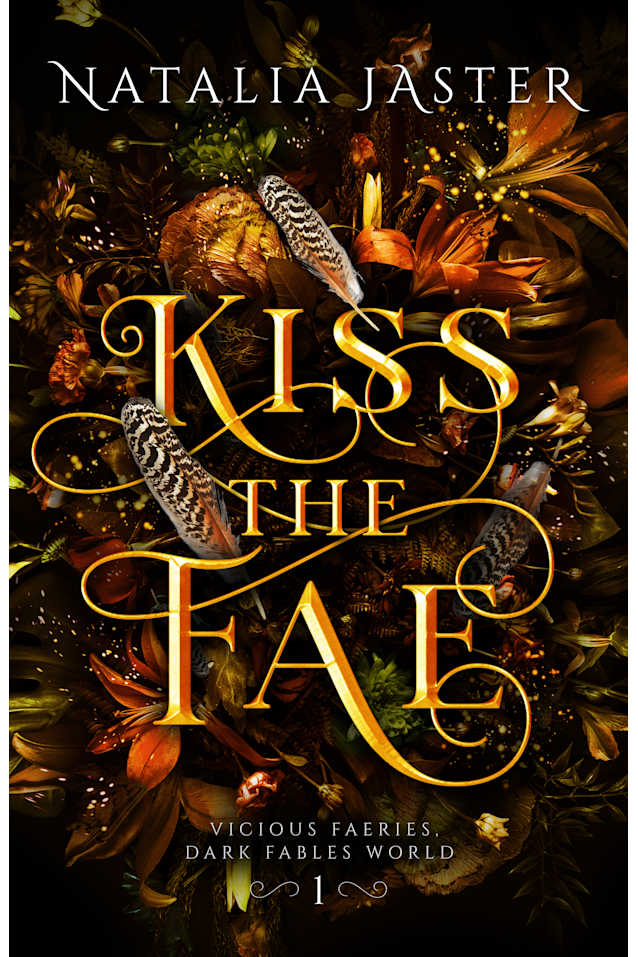 Kiss the Fae