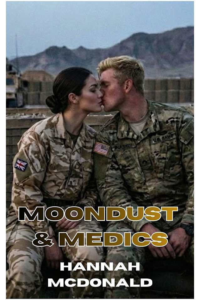 Moondust and Medics