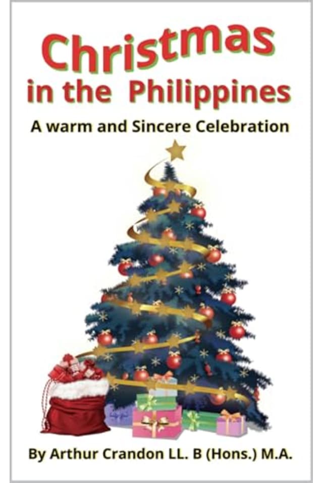 Christmas in the Philippines: A warm and sincere Celebration