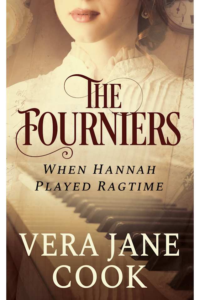 When Hannah Played Ragtime