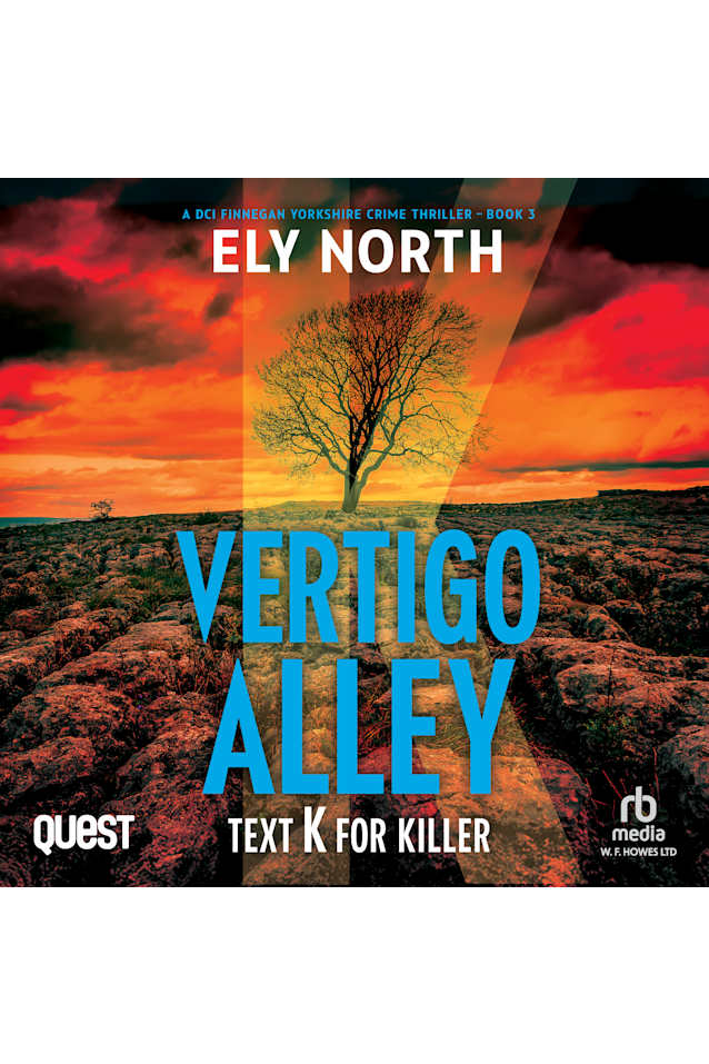 Vertigo Alley