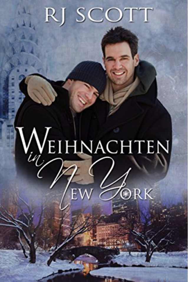 Weihnachten in New York