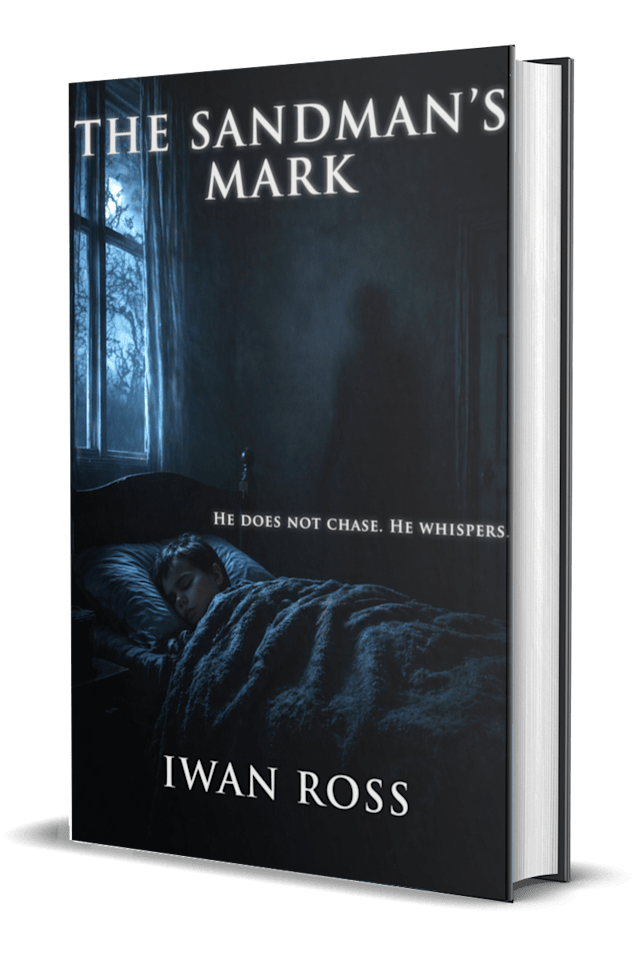 The Sandman’s Mark