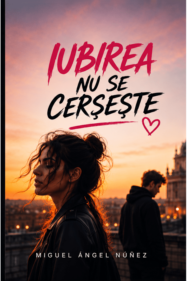 Iubirea nu se cerșește
