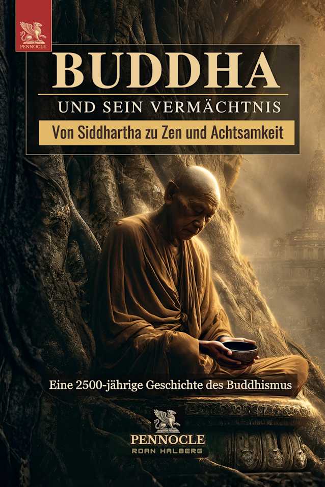 Buddha und sein Vermächtnis