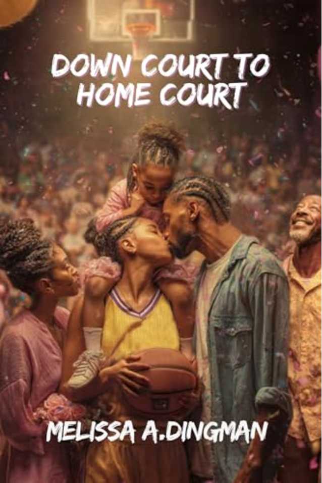 Down Court to Home Court