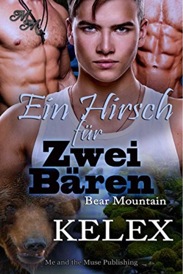 Ein Hirsch für zwei Bären 