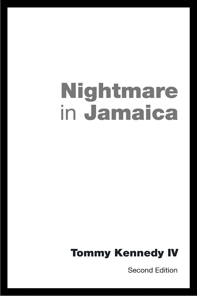 Nightmare in Jamaica