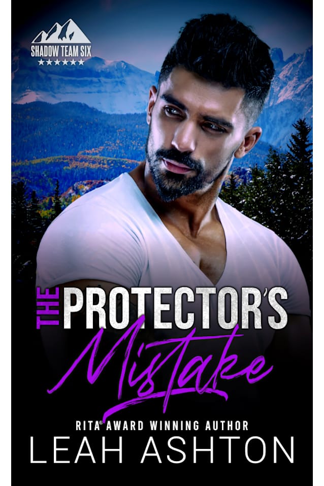 The Protector’s Mistake