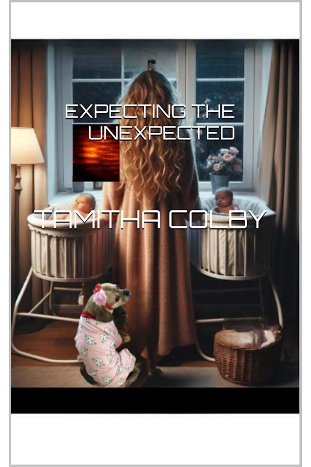 Expecting the Unexpected (Where Love Lives Book 2)