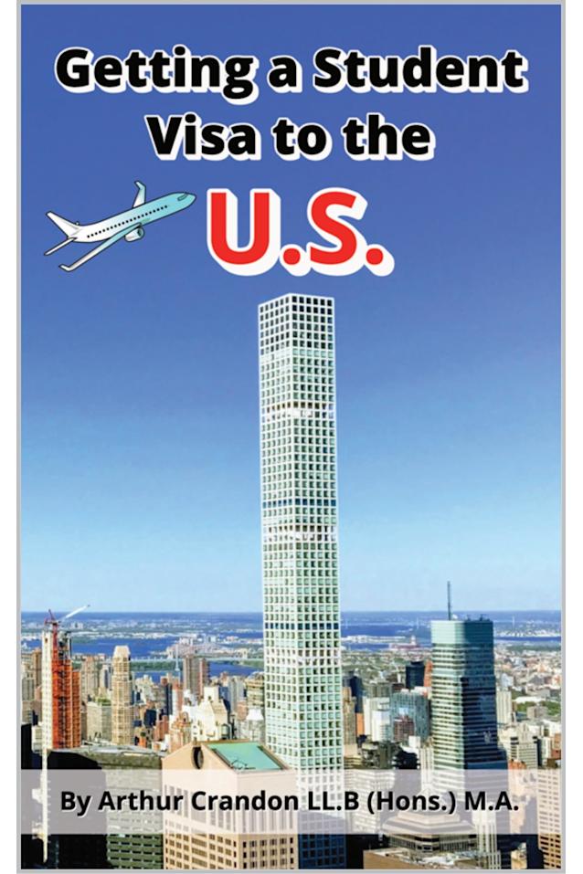 Getting a Student Visa to the U.S.
