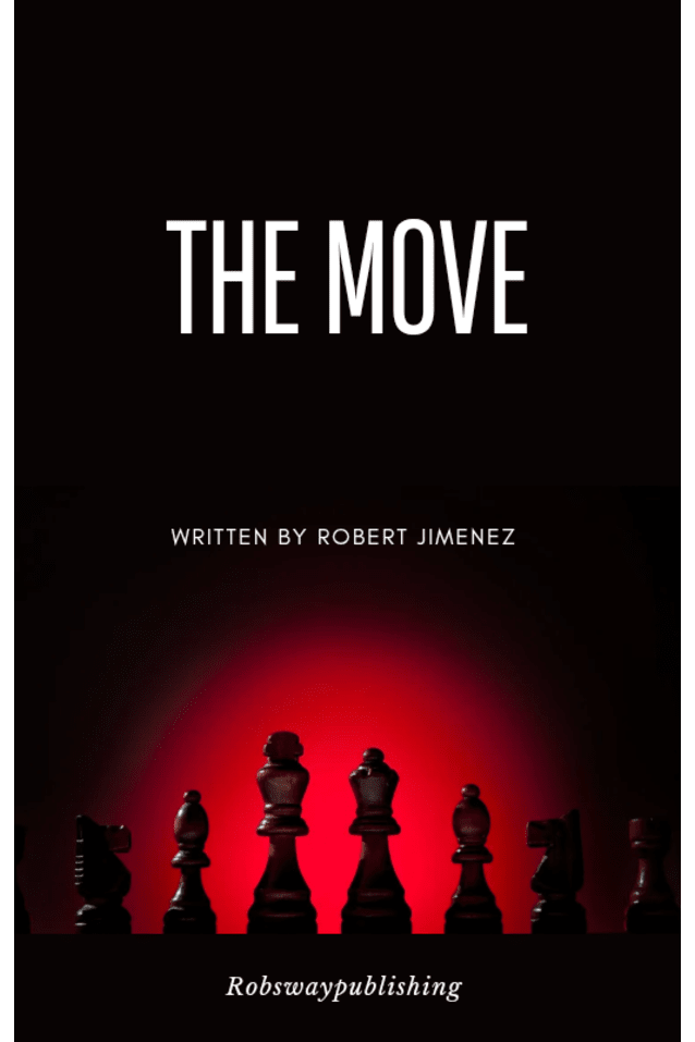 The Move: screenplay 