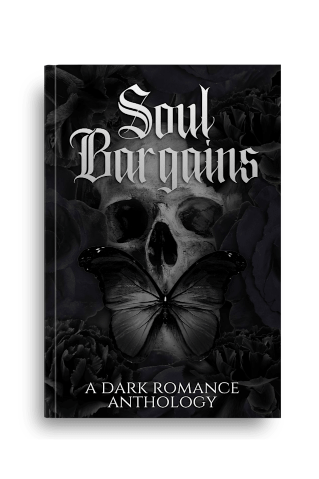 Soul Bargains: A Dark Romance Anthology