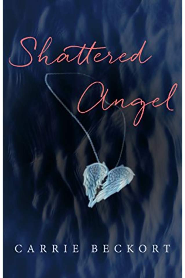 Shattered Angel