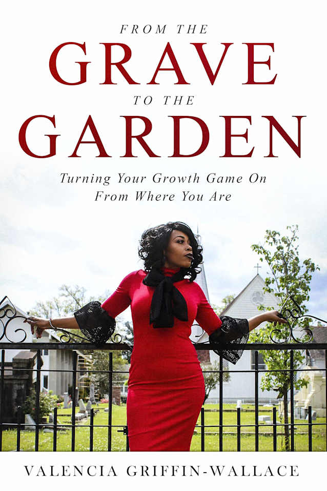 From The Grave To The Garden