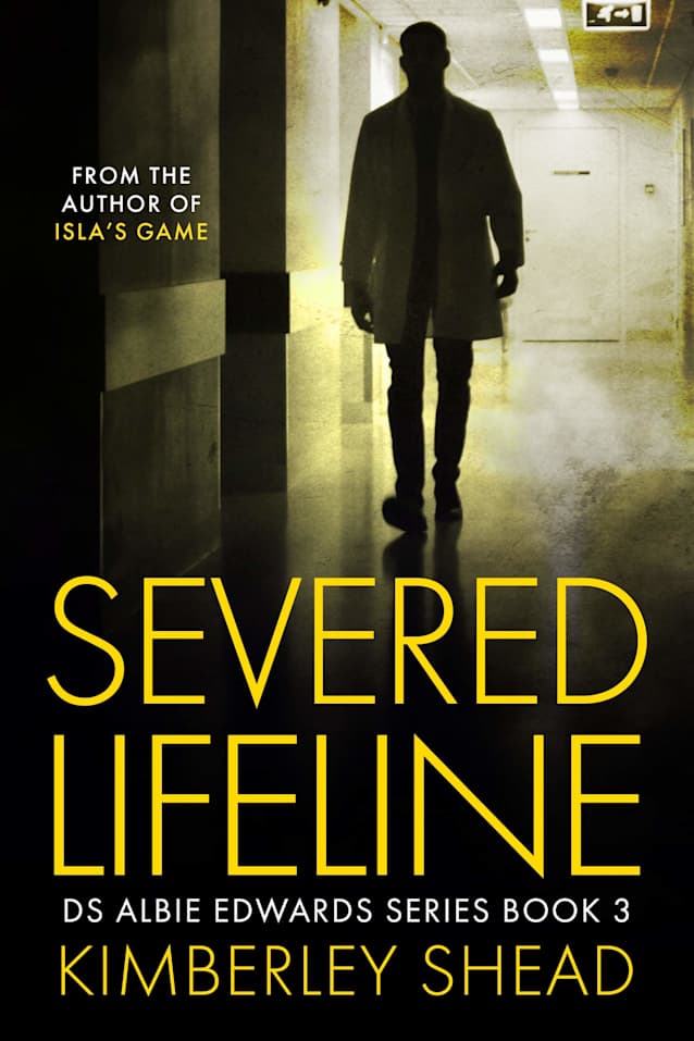Severed Lifeline: A British Detective Crime Series