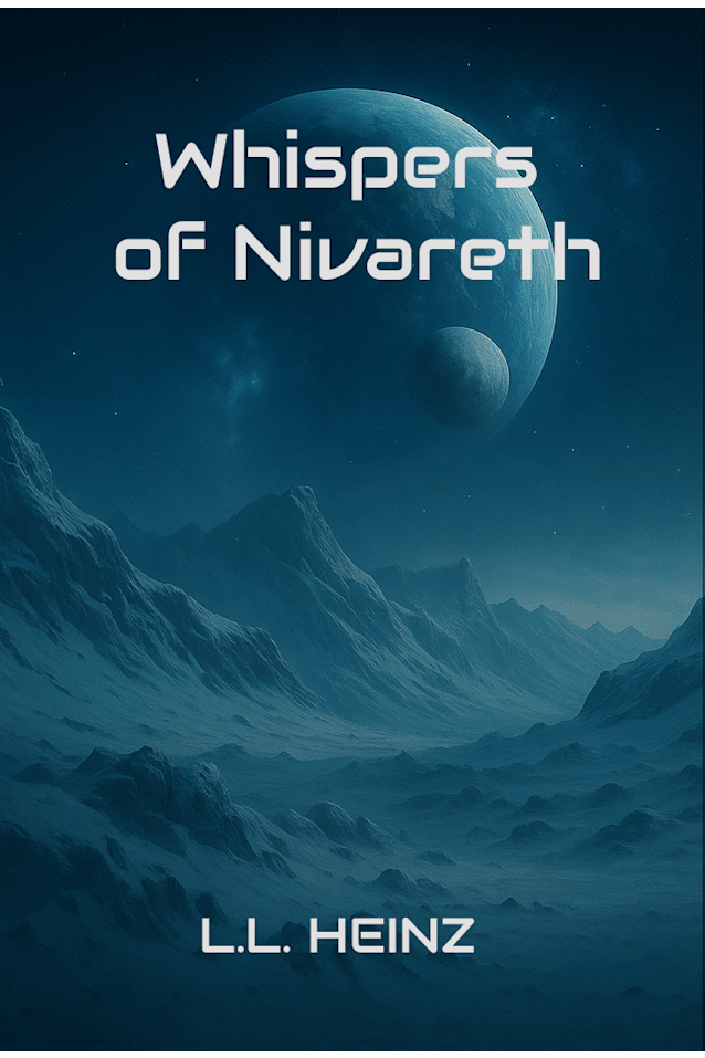 Whispers of Nivareth