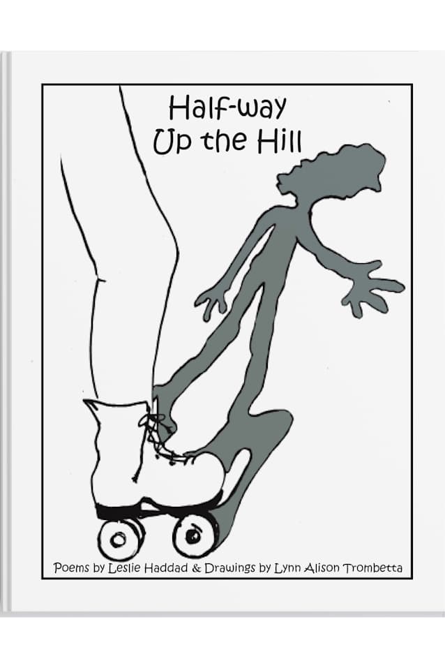Half-way Up the Hill